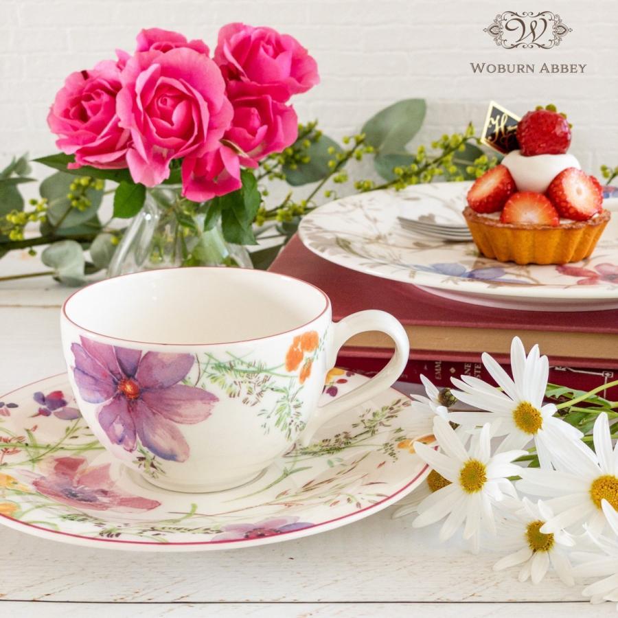 Villeroy&Boch（ビレロイアンドボッホ） ビレロイボッホ マリフルール