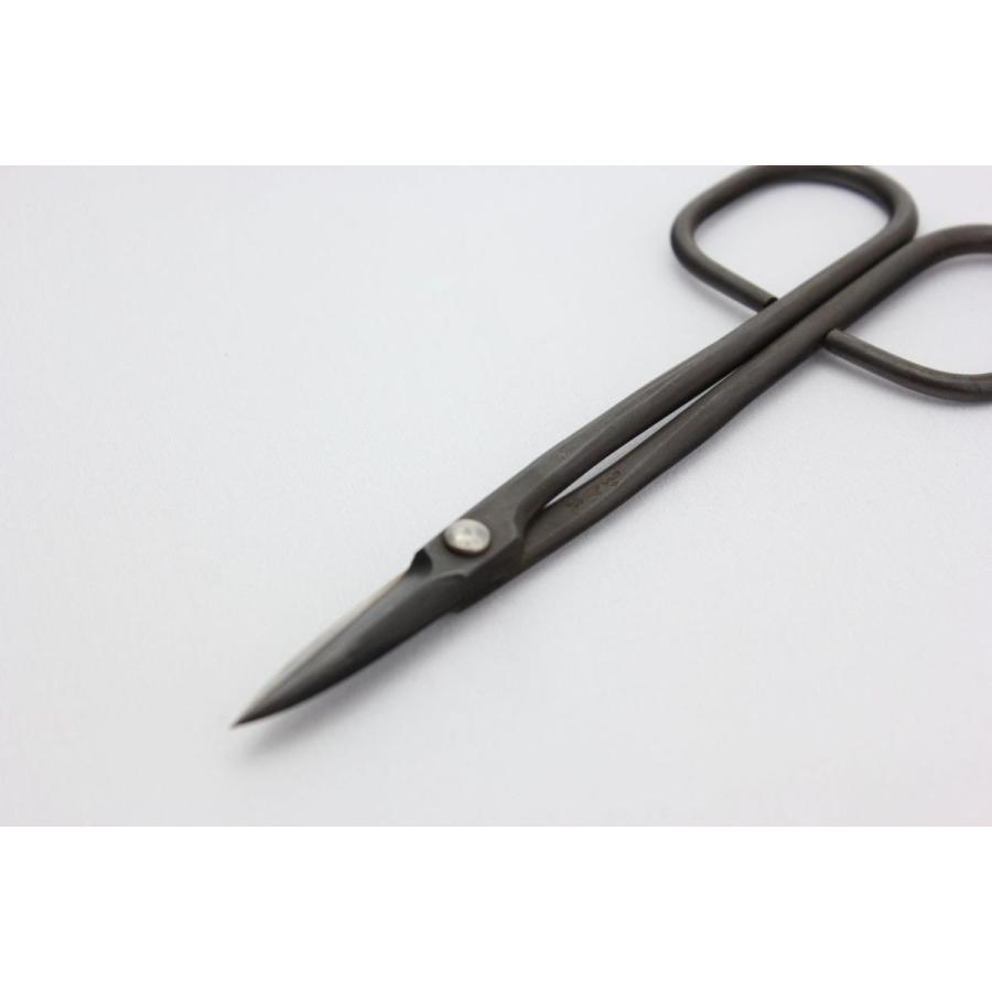 昌国 黒磨中型剪定鋏 No,28 : 盆栽ショップ わびさび Yahoo!店 - 通販