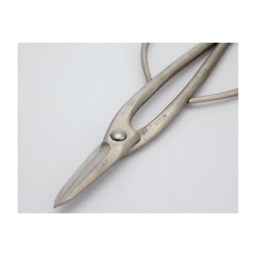 昌国 白染長柄剪定鋏 No,8002 : 盆栽ショップ わびさび Yahoo!店