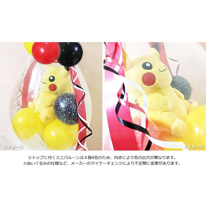 Pokemon（ポケモン） ピカチュウ 卒業祝い 卒園祝い お祝い 幼稚園