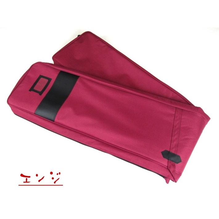 琴 箏 ケース カバー 新・600DPU 撥水／防水 琴カバー ケース（13絃用