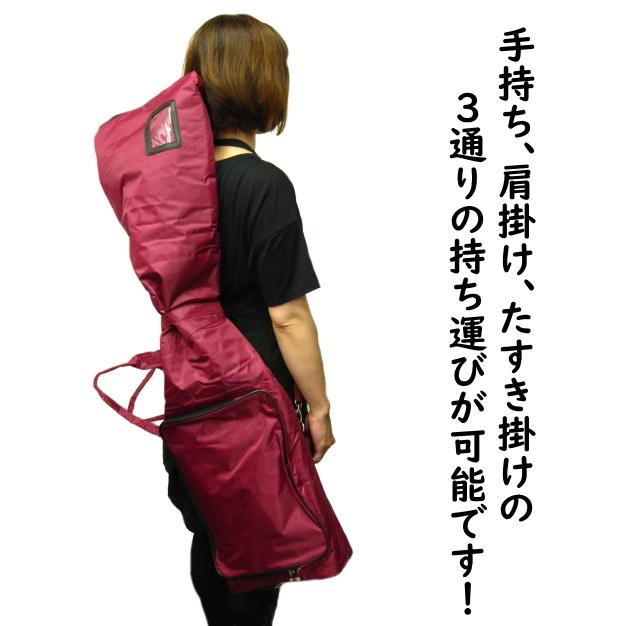 三味線ケース ソフトケース カバー Sカバー（フリーサイズ） : 和楽器