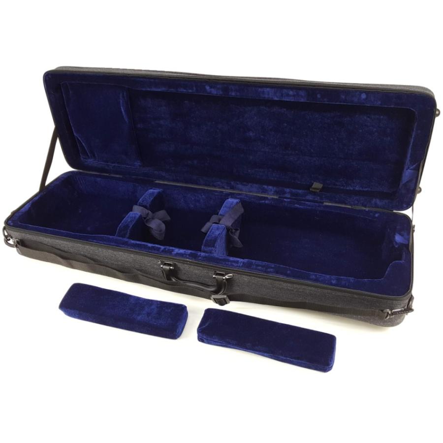 胡弓・三線（さんしん）兼用ケース】軽量撥水ケース : 和楽器市場