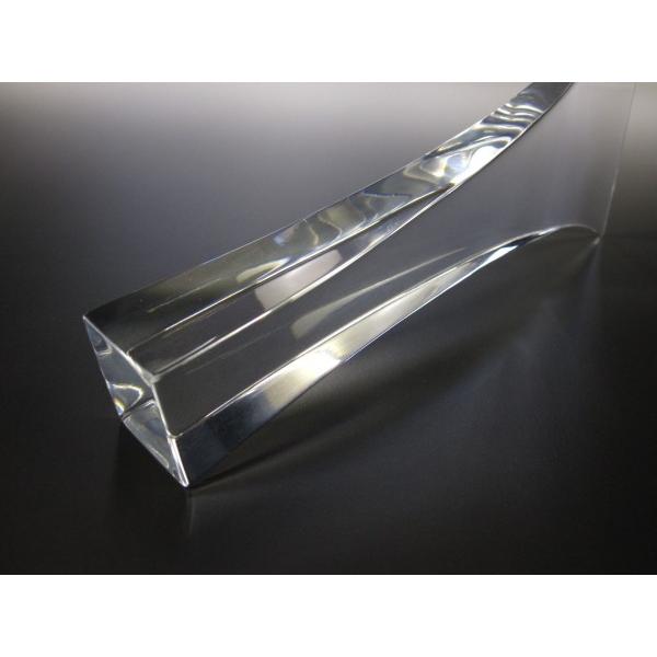 津軽三味線用 撥 バチ・アクリル透明撥（津軽三味線用） : 和楽器市場