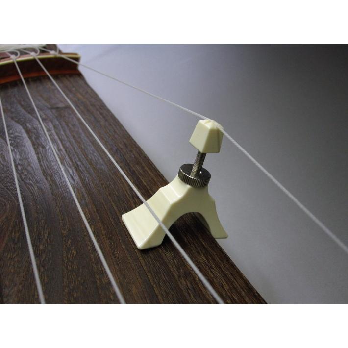 13絃用/箏柱 琴柱 スライド柱 高さ調整 自由自在 : 和楽器市場 Yahoo