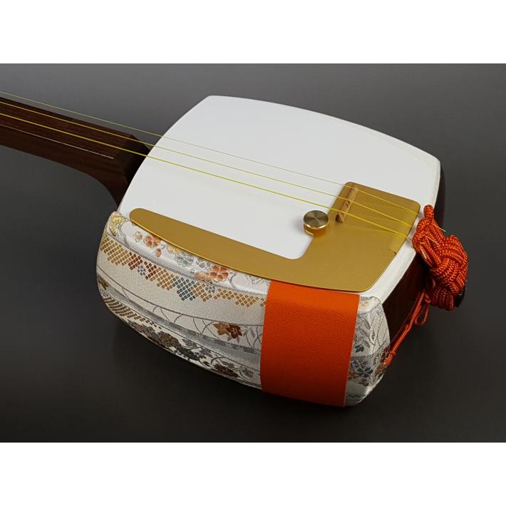 三味線用・駒】こば式忍び駒（細棹・中棹・津軽三味線用） : 和楽器