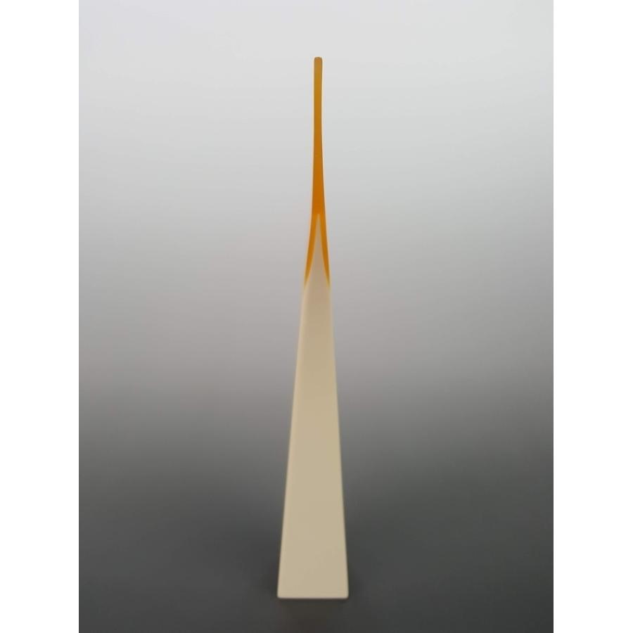 津軽三味線 撥 バチ 高山製 人工べっ甲 「NEW甲」/上級者・プロモデル