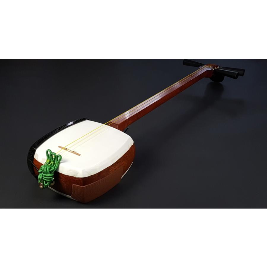 津軽三味線 セット 本格派花林 入門用 初心者 お稽古用 : 和楽器市場