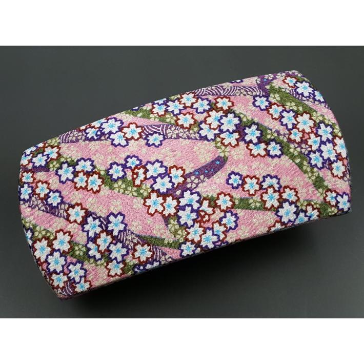 三味線用胴掛 カバー】（DN21）三味線胴掛け 細棹三味線 （長唄三味線