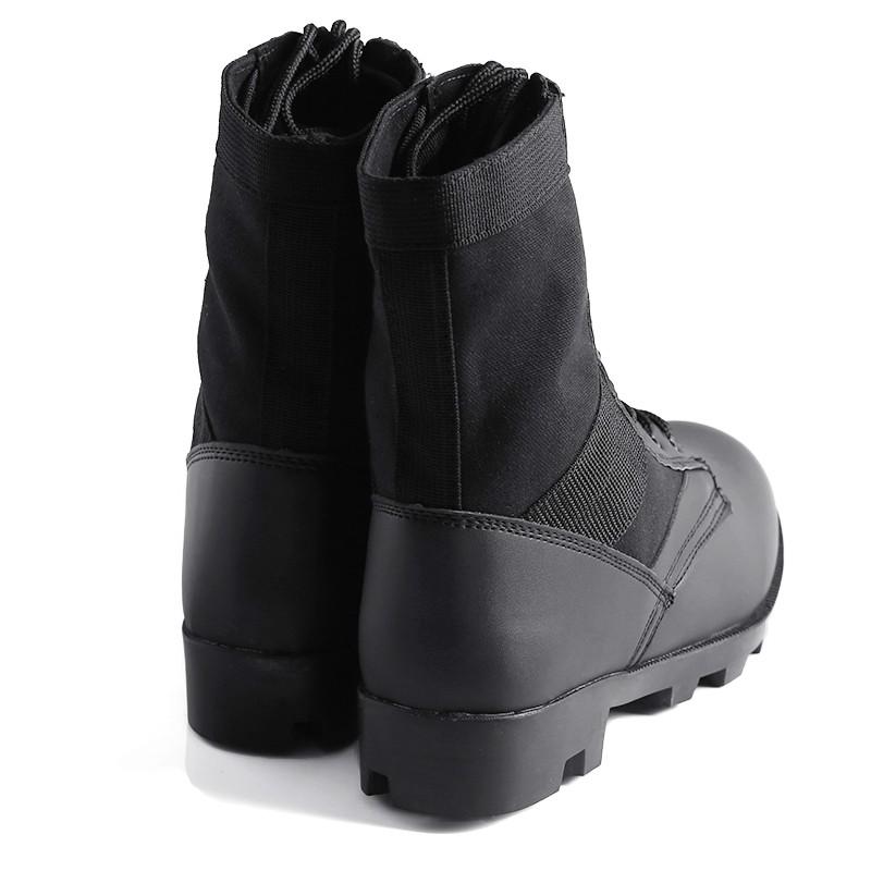 MILITARY（ミリタリー） 新品 米軍 G.I. STYLE ジャングルブーツ