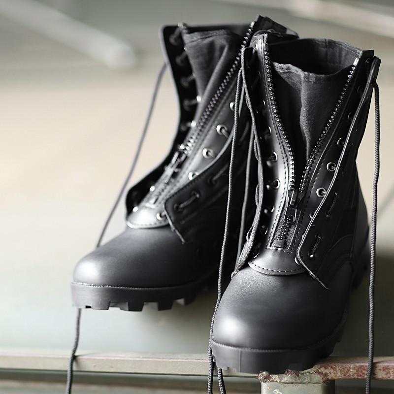 MILITARY（ミリタリー） メンズ ミリタリーブーツ 新品 米軍 G.I.