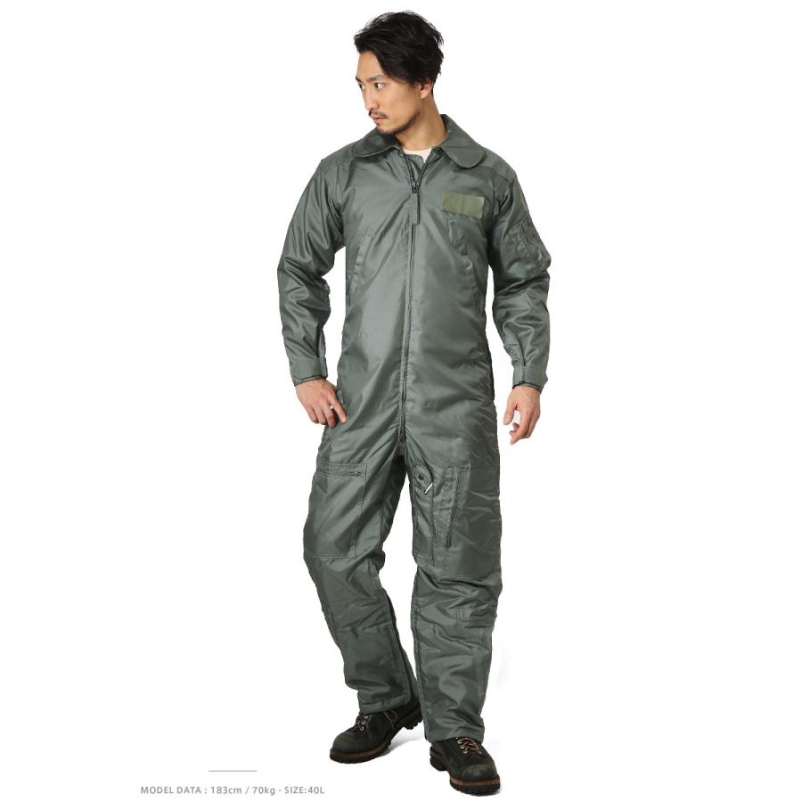 MILITARY（ミリタリー） 実物 新品 デッドストック 米軍 CWU-64/P