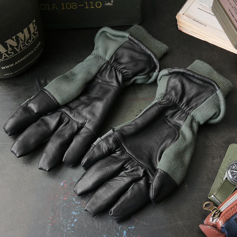 MILITARY（ミリタリー） 実物 新品 デッドストック 米軍 Intermediate