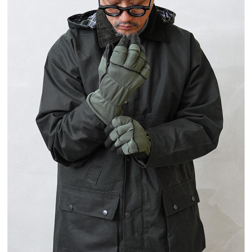 MILITARY（ミリタリー） 実物 新品 デッドストック 米軍 Intermediate