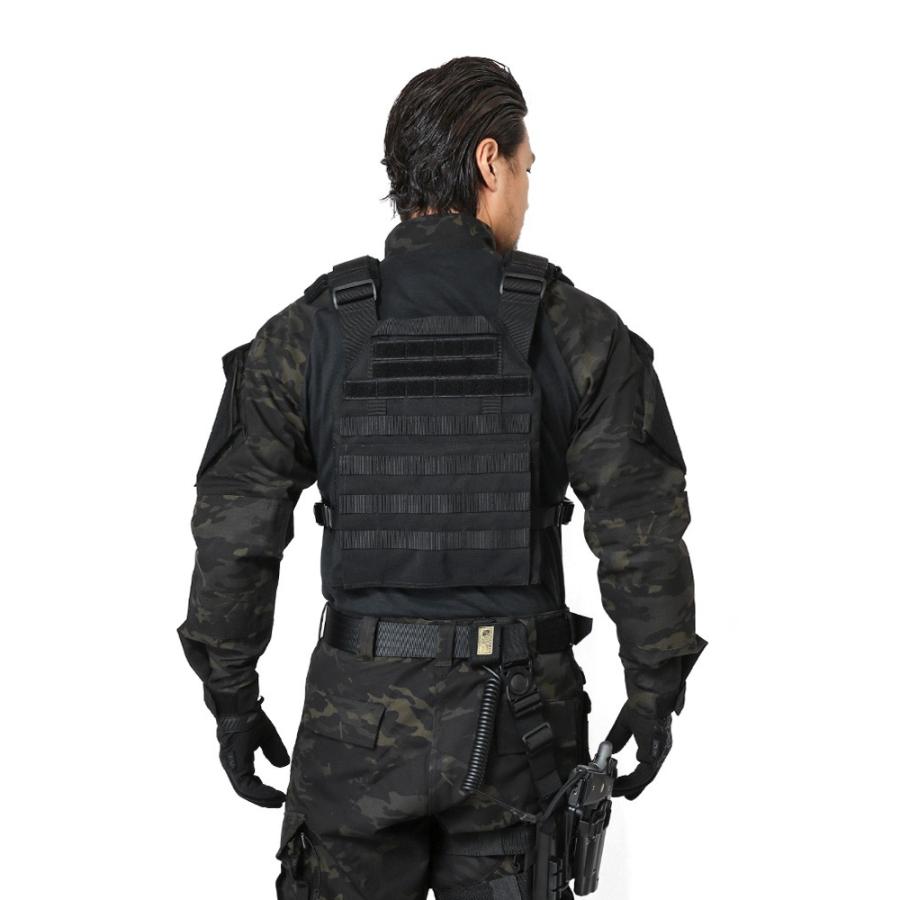 MILITARY（ミリタリー） CONDOR コンドル 201079 VAS（Vanquish Armor