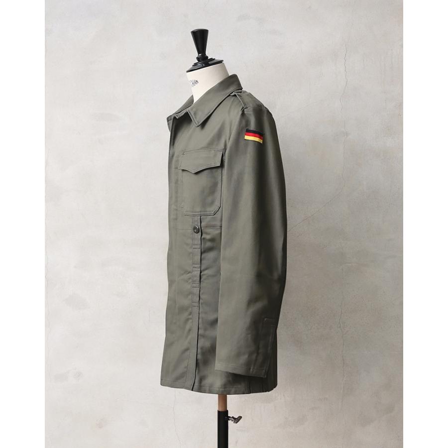MILITARY（ミリタリー） 希少 実物 新品 デッドストック ドイツ軍