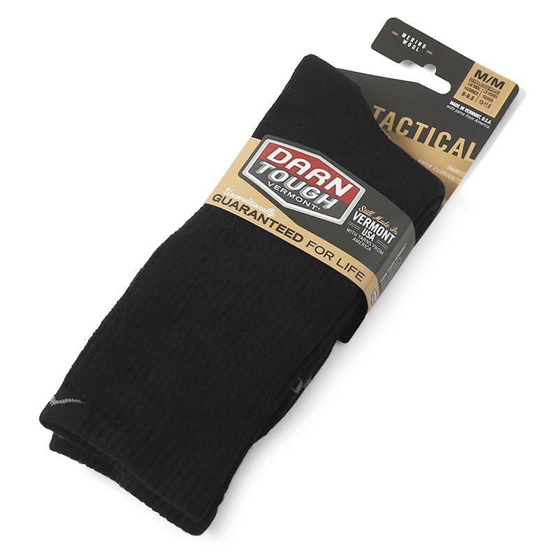 DARN TOUGH（ダーンタフ） DARN TOUGH VERMONT ダーンタフバーモント