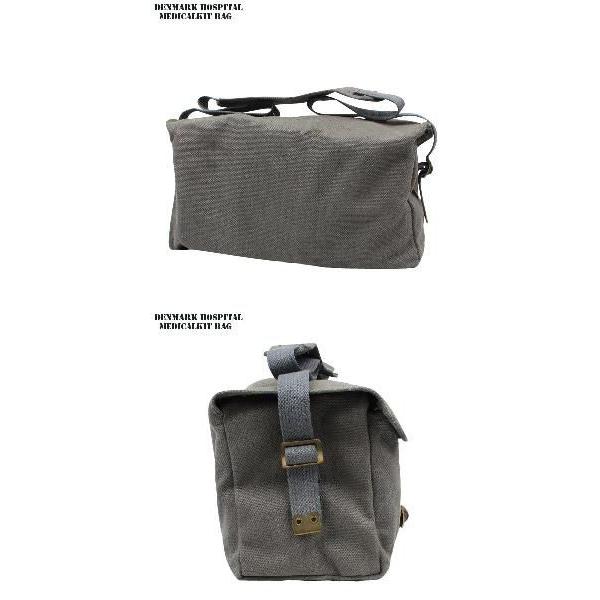 MILITARY（ミリタリー） ミリタリーアイテム 実物 USED デンマーク軍