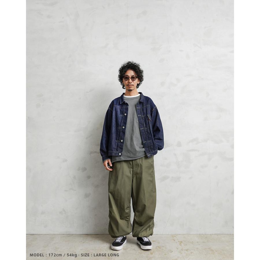 MILITARY（ミリタリー） 希少 実物 新品 デッドストック 米軍 M-51