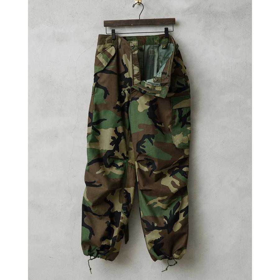 MILITARY（ミリタリー） 実物 新品 デッドストック 米軍 M-65