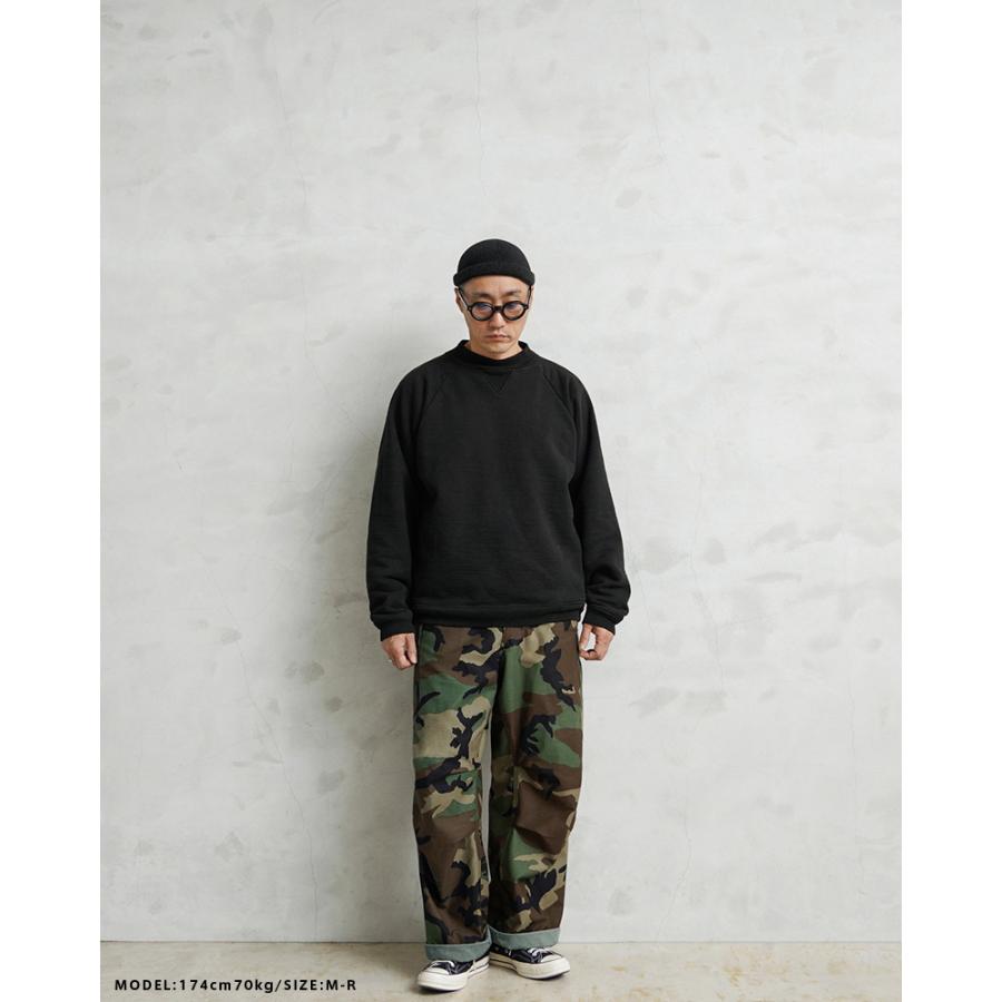 MILITARY（ミリタリー） 実物 新品 デッドストック 米軍 M-65