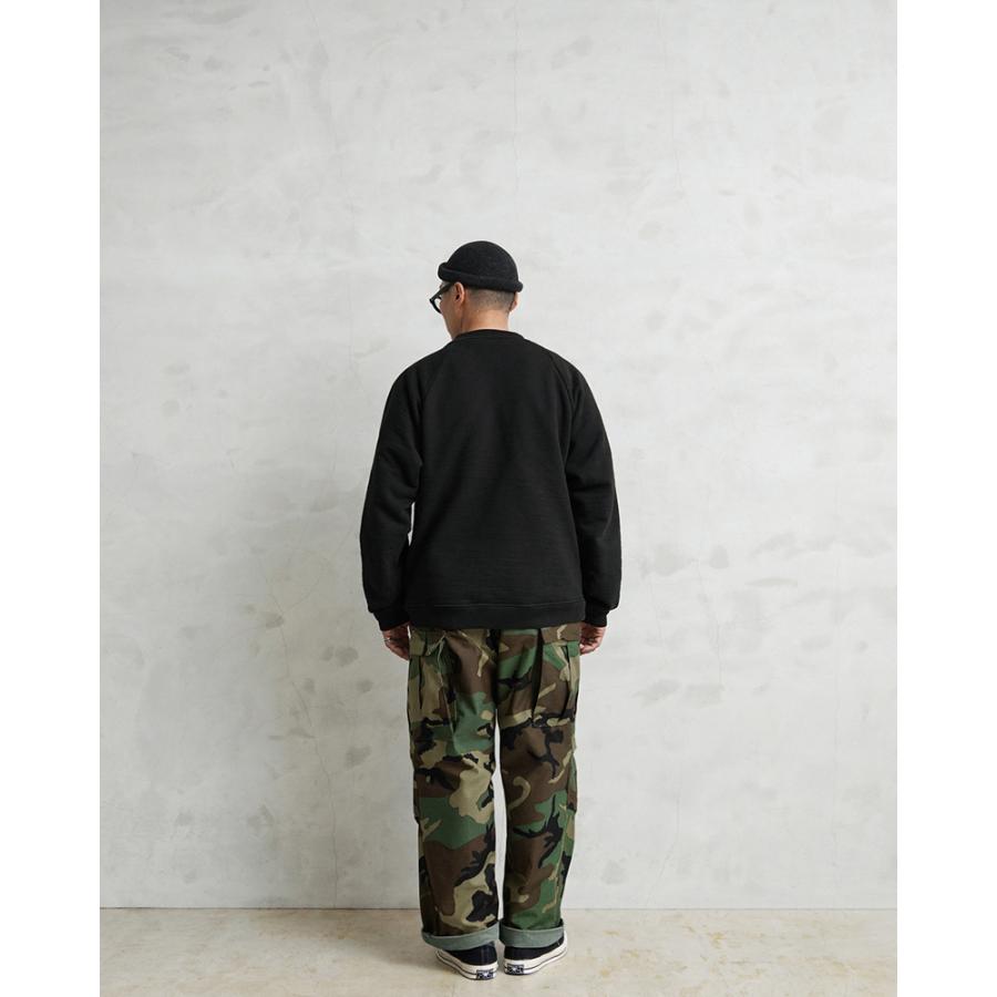 MILITARY（ミリタリー） 実物 新品 デッドストック 米軍 M-65