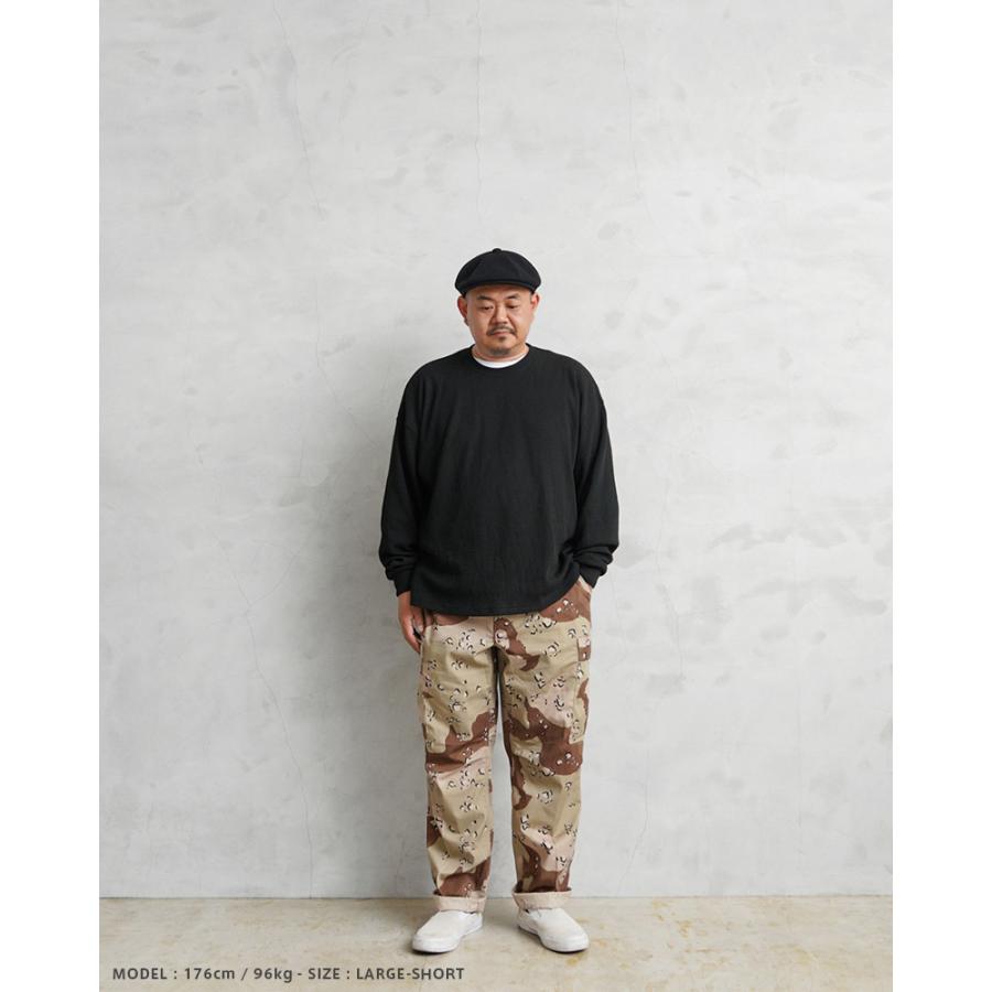 MILITARY（ミリタリー） 実物 新品 デッドストック 米軍 6Cデザート