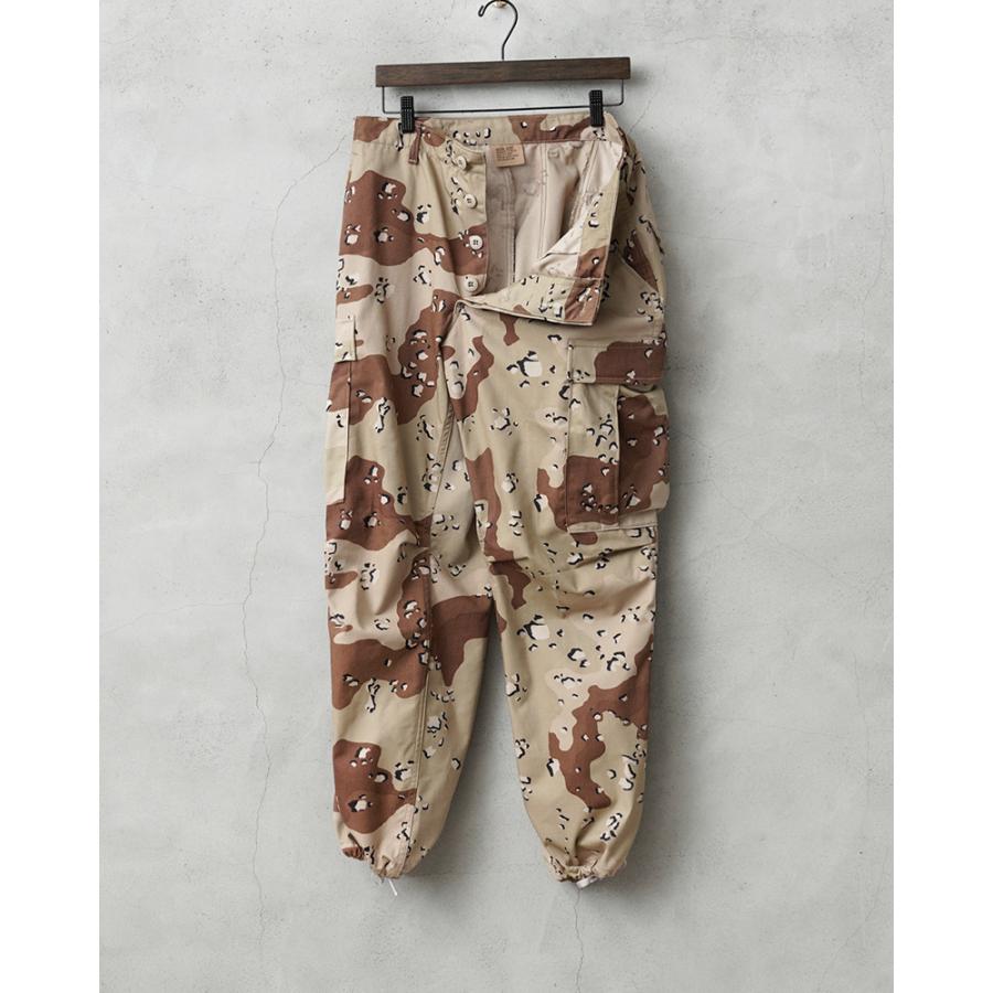 MILITARY（ミリタリー） 実物 新品 デッドストック 米軍 6Cデザート