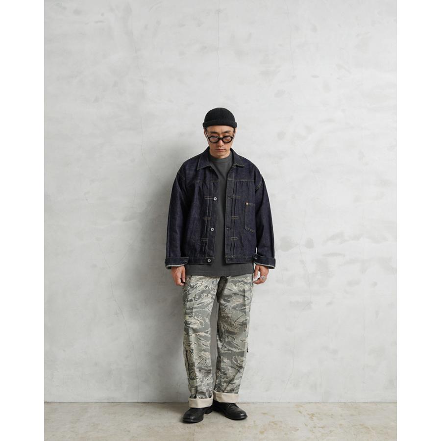 MILITARY（ミリタリー） 実物 新品 デッドストック 米空軍 U.S.A.F ABU