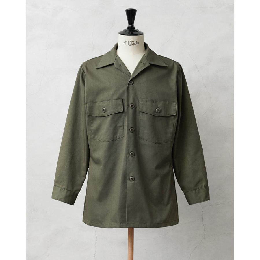 MILITARY（ミリタリー） 実物 新品 デッドストック 米軍