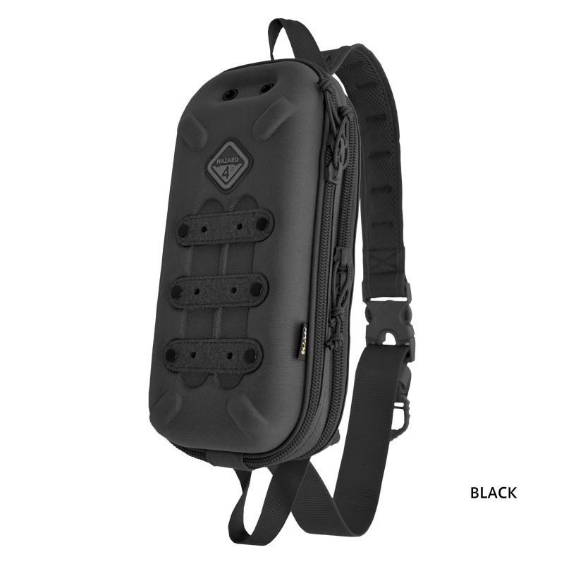 HAZARD4（ハザード4） ハザード4 Bandoleer mini shell スリングバッグ