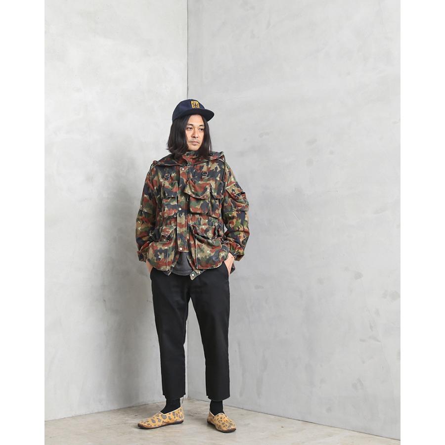 MILITARY（ミリタリー） 実物 USED スイス軍 M-60 マウンテン