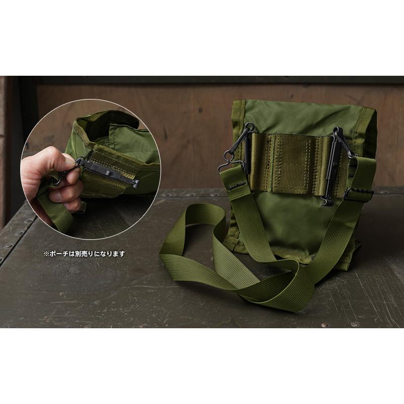 MILITARY（ミリタリー） 実物 新品 デッドストック 米軍