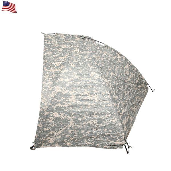 MILITARY（ミリタリー） 実物 新品 米軍 UNIVERSAL IMPROVED