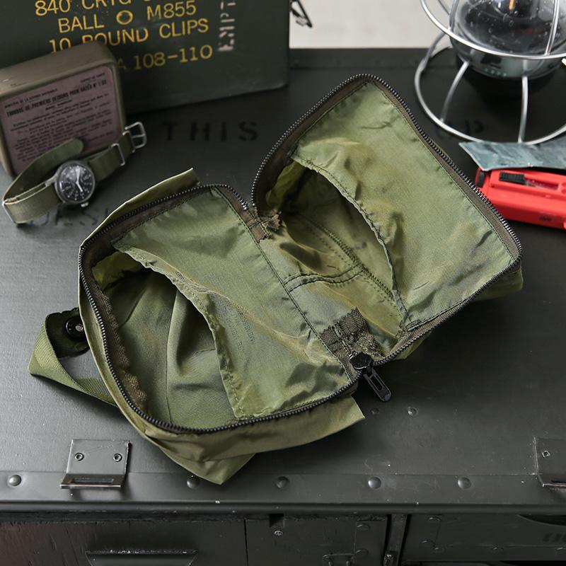 MILITARY（ミリタリー） 実物 新品 デッドストック 米軍 FIRST AID KIT