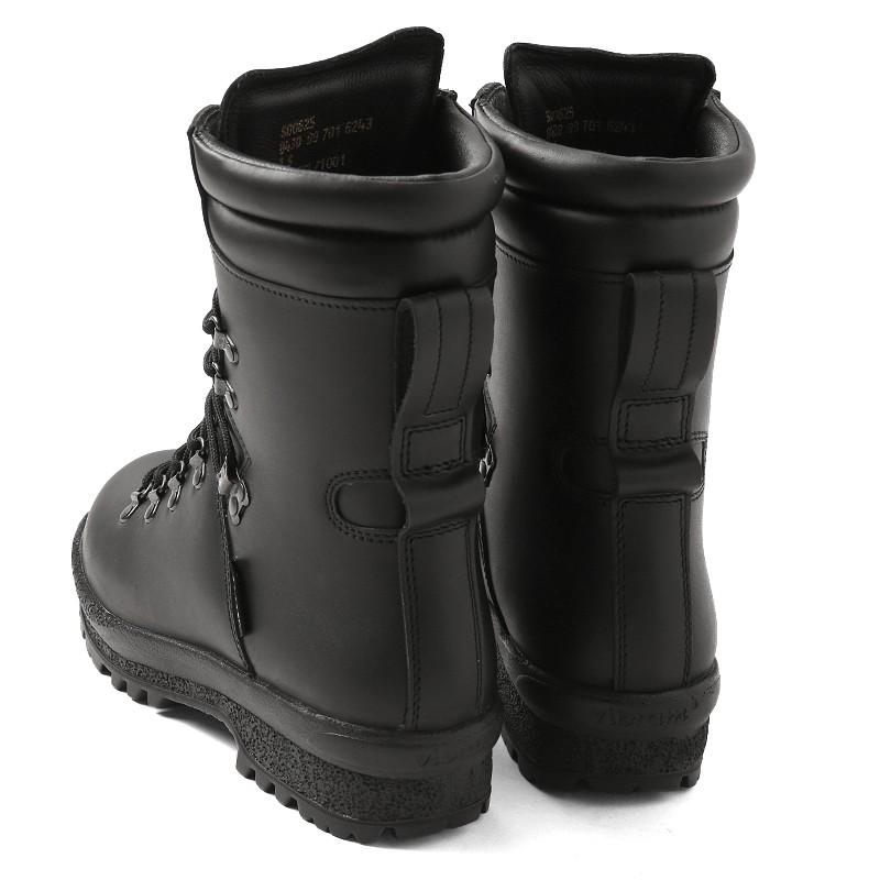 MILITARY（ミリタリー） ミリタリーブーツ ゴアテックス 実物 新品