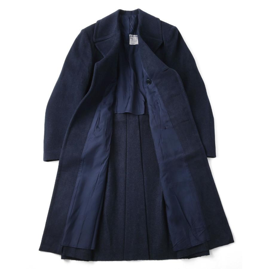 MILITARY（ミリタリー） 実物 USED イタリア軍エアフォース ウール