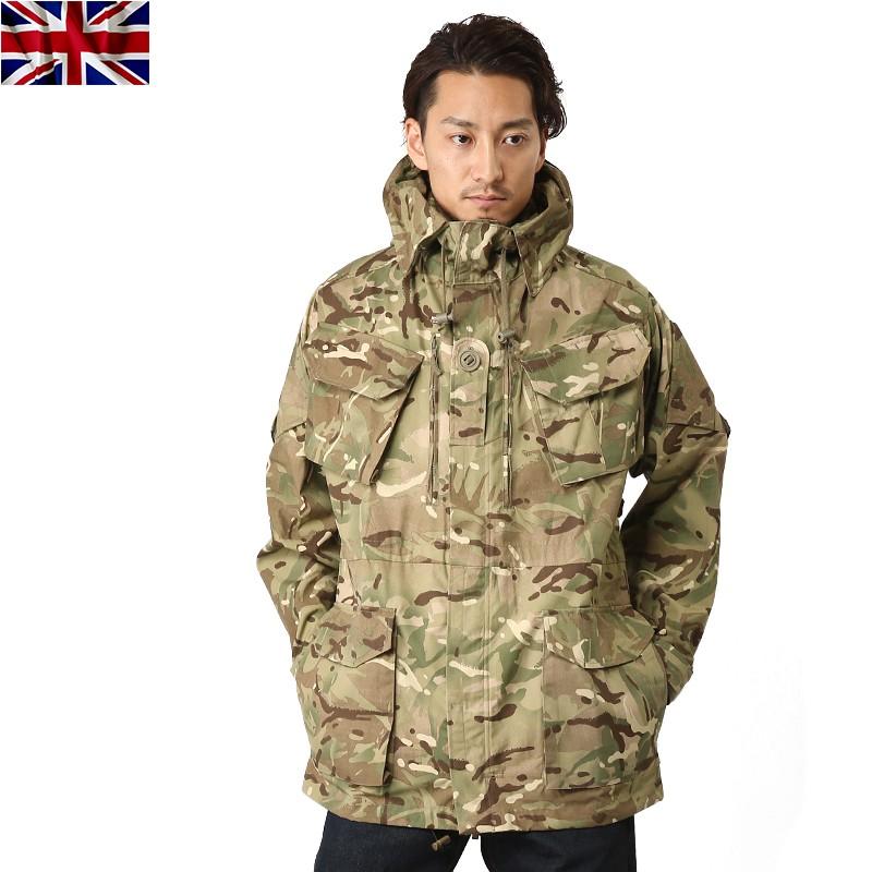 MILITARY（ミリタリー） 実物 新品 デッドストック イギリス軍