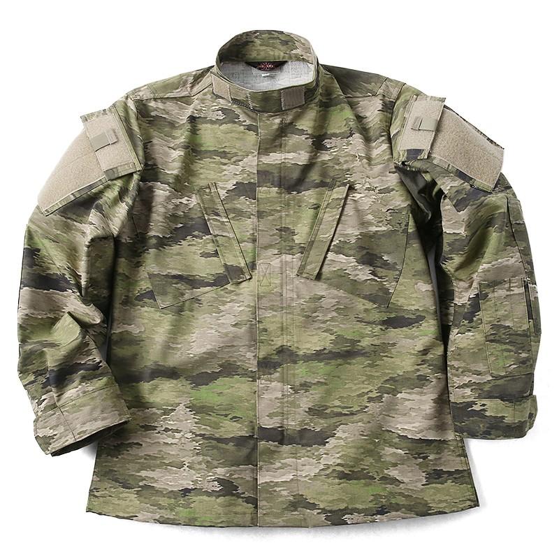 TRU-SPEC（トゥルースペック） Tactical Response Uniform ジャケット