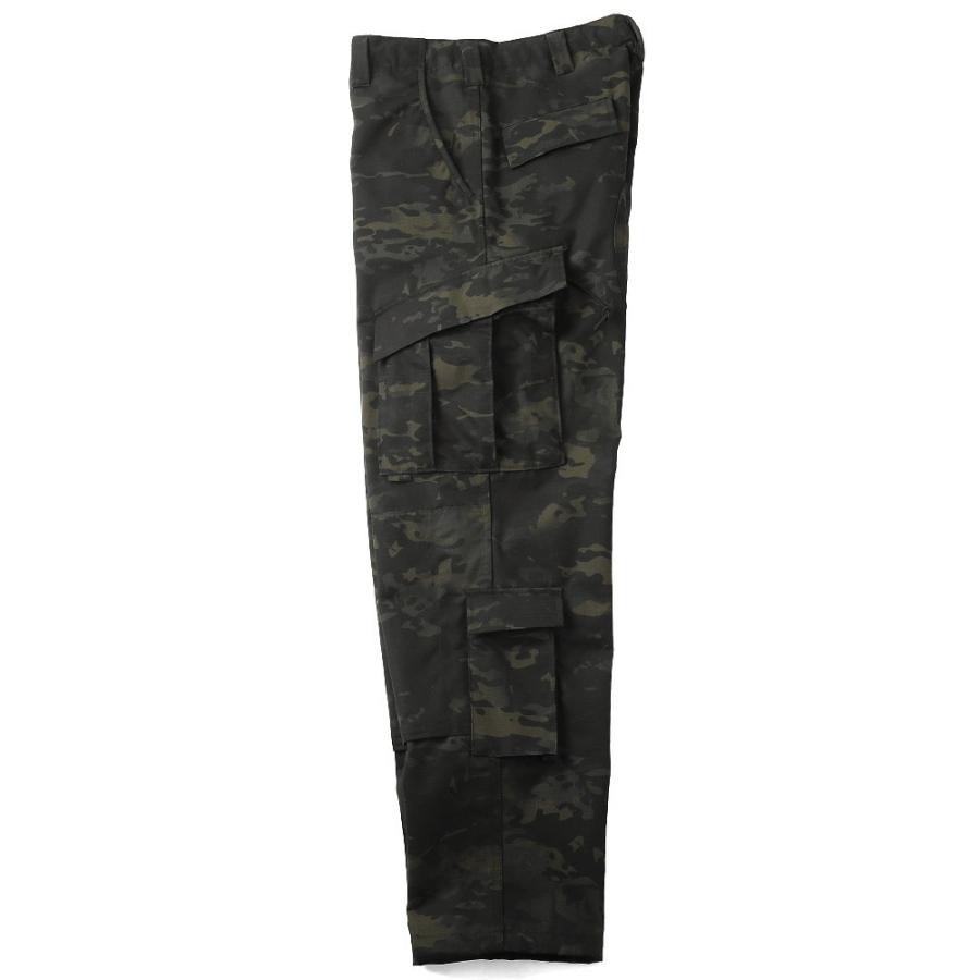 TRU-SPEC（トゥルースペック） Tactical Response Uniform パンツ