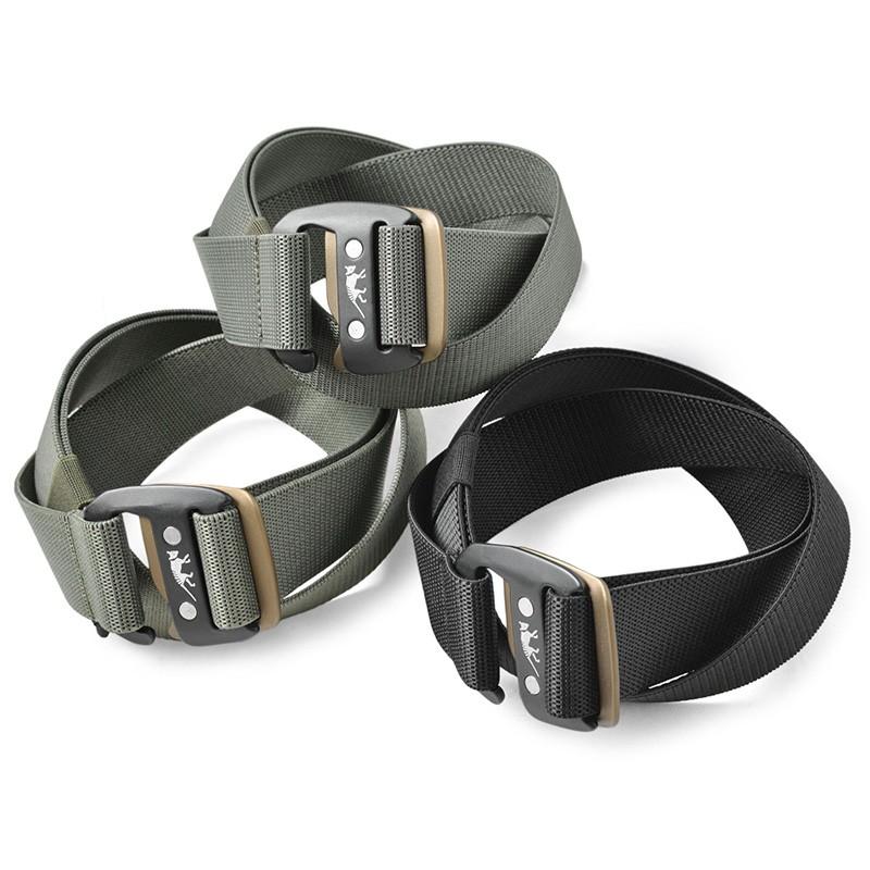 TASMANIAN TIGER（タスマニアンタイガー） 7839 38mm STRETCH BELT