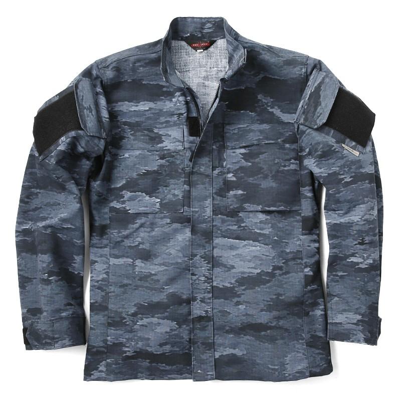 TRU-SPEC（トゥルースペック） URBAN FORCE TRU ジャケット A-TACS LE