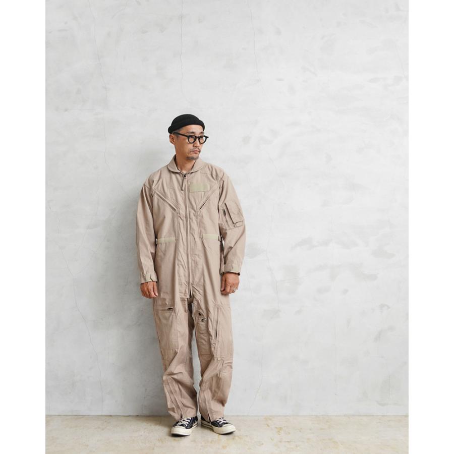 MILITARY（ミリタリー） 実物 新品 デッドストック 米軍 CWU-27/P