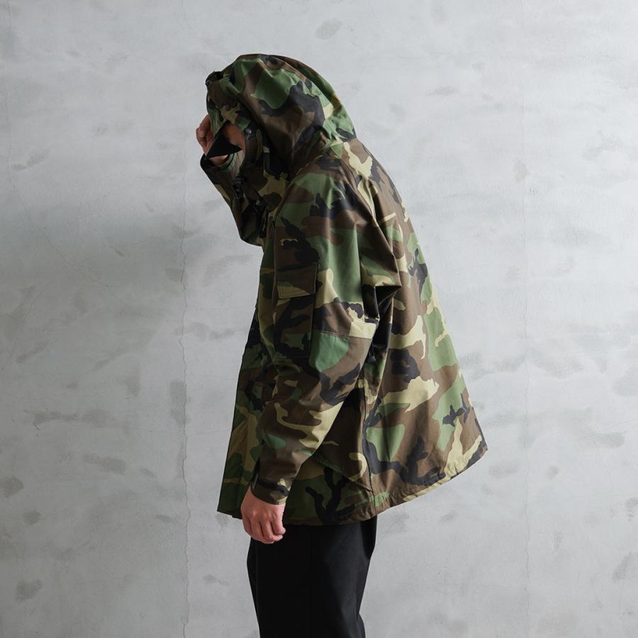 MILITARY（ミリタリー） 実物 新品 デッドストック 米軍 ECWCS Gen1型