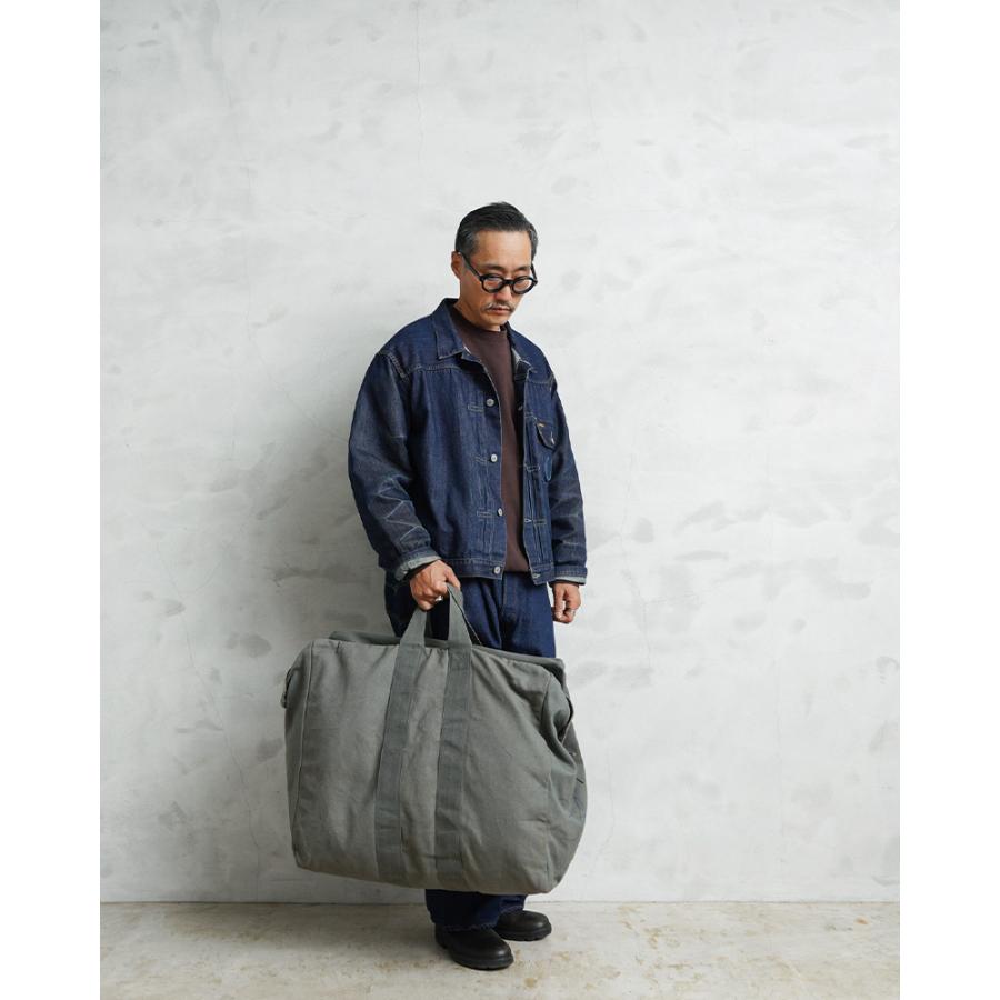 MILITARY（ミリタリー） 実物 USED 米軍 U.S.A.F. フライヤーズ キット