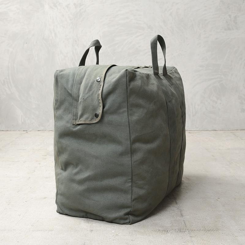 MILITARY（ミリタリー） 実物 USED 米軍 U.S.A.F. フライヤーズ キット