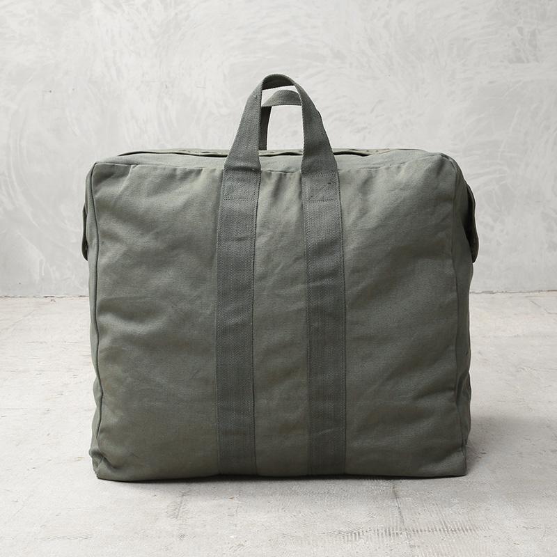 MILITARY（ミリタリー） 実物 USED 米軍 U.S.A.F. フライヤーズ キット