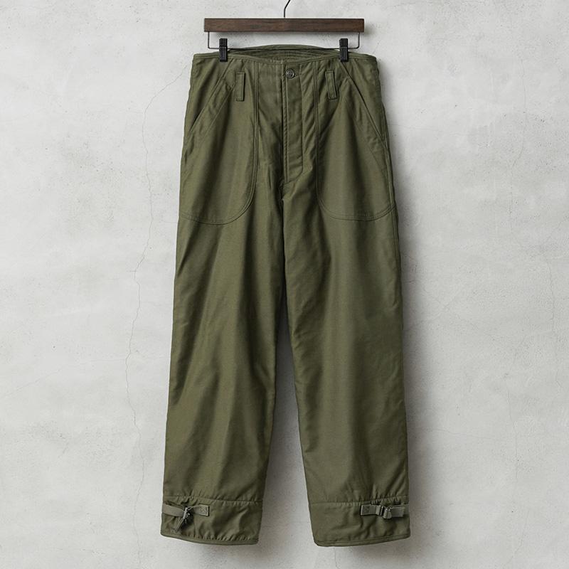 MILITARY（ミリタリー） 実物 新品 デッドストック 米軍 U.S.NAVY（米