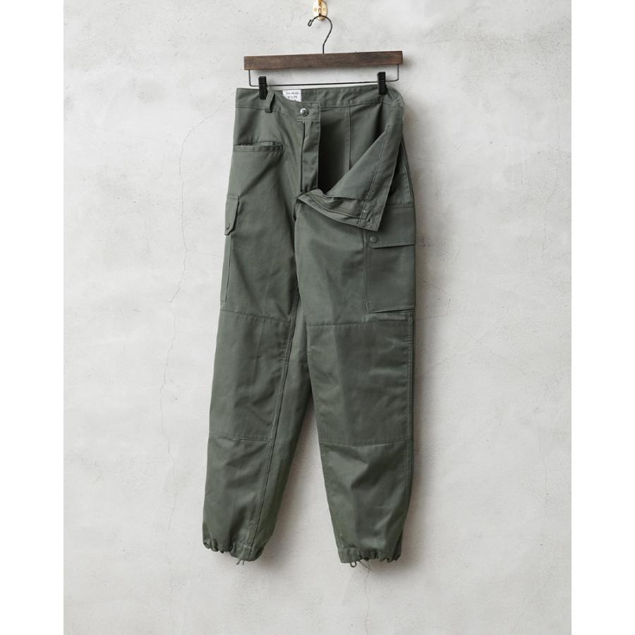 MILITARY（ミリタリー） 実物 新品 デッドストック フランス軍 AIR