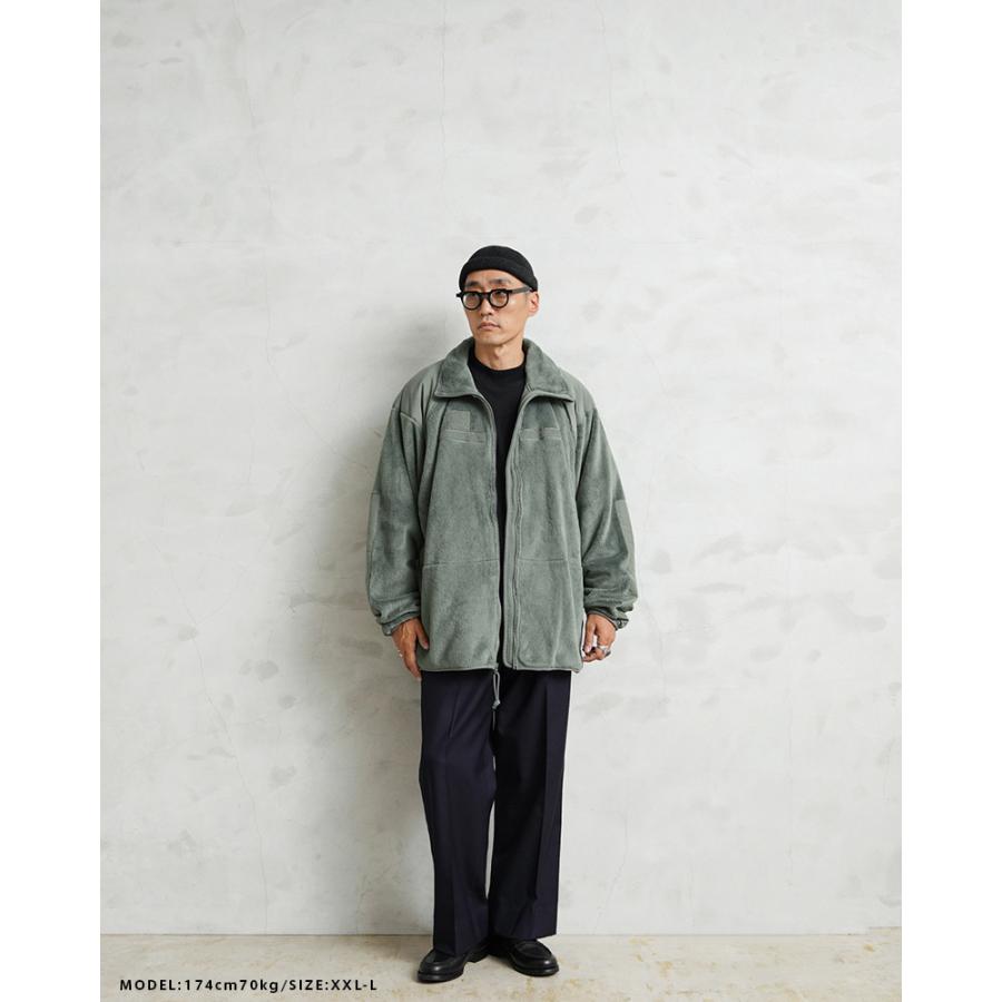 MILITARY（ミリタリー） 実物 新品 デッドストック 米軍 ECWCS Gen3